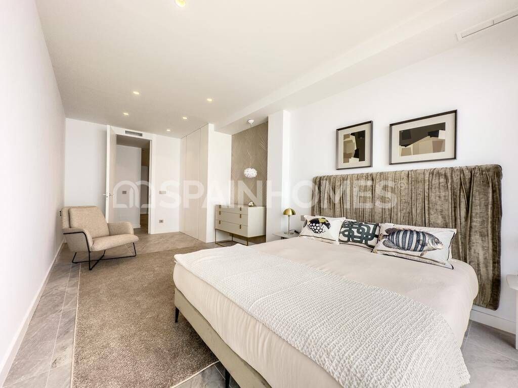 Villa in Finestrat, Spain, 344 m² - picture 17