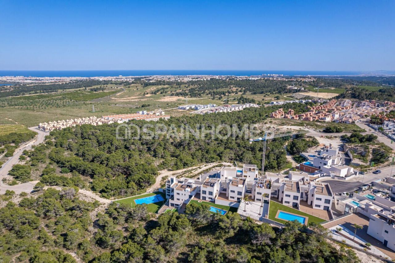 Appartement à San Miguel de Salinas, Espagne, 92 m² - image 17