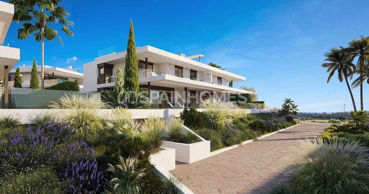 Penthouse in Marbella, Spain, 174 m² - picture 17