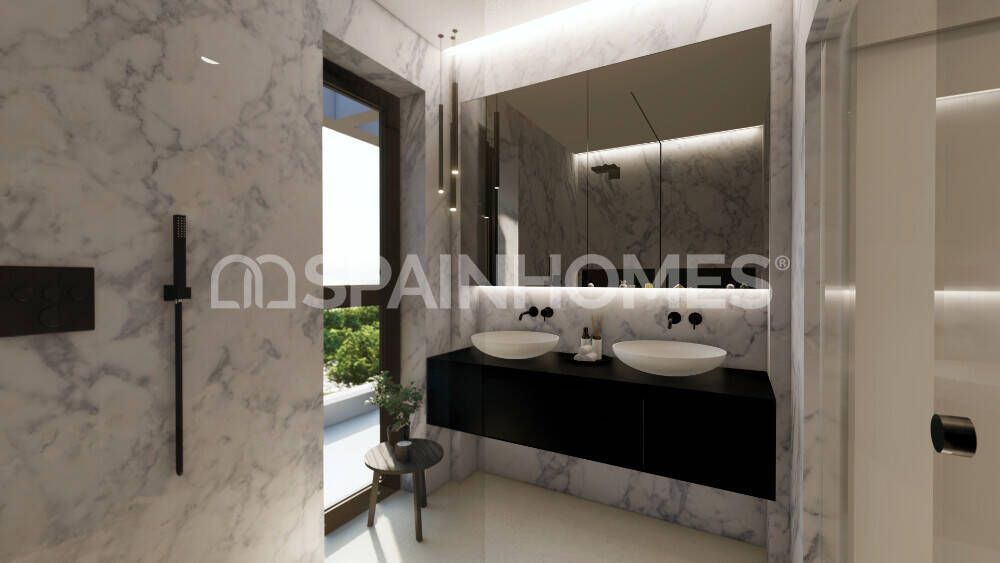 Villa en Campello, España, 580 m² - imagen 18