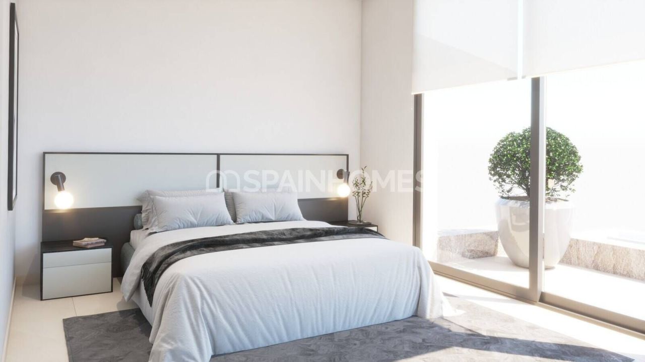 Appartement à Torrevieja, Espagne, 93 m² - image 18
