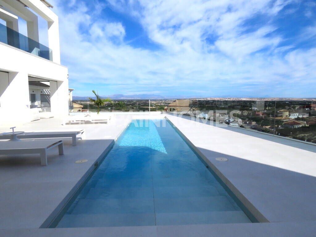 Villa a Rojales, Spagna, 372 m² - foto 18