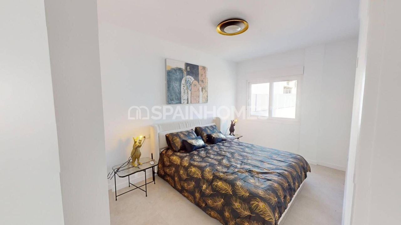 Apartamento en Pilar de la Horadada, España, 96 m² - imagen 18