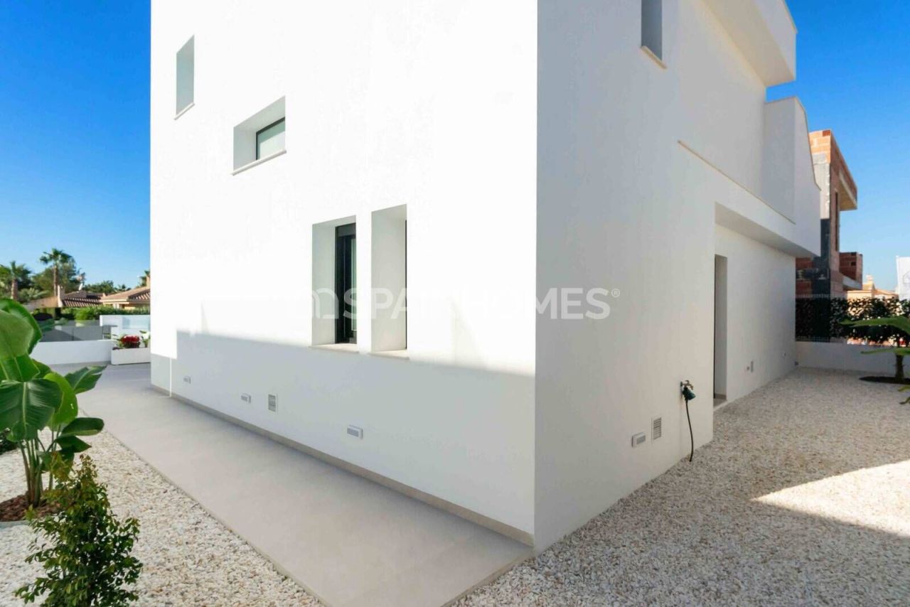 Villa a Rojales, Spagna, 136 m² - foto 18