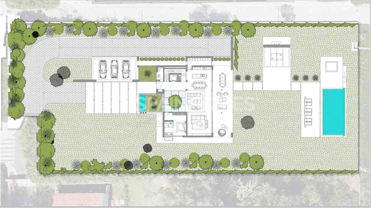 Villa a Estepona, Spagna, 1 349 m² - foto 16