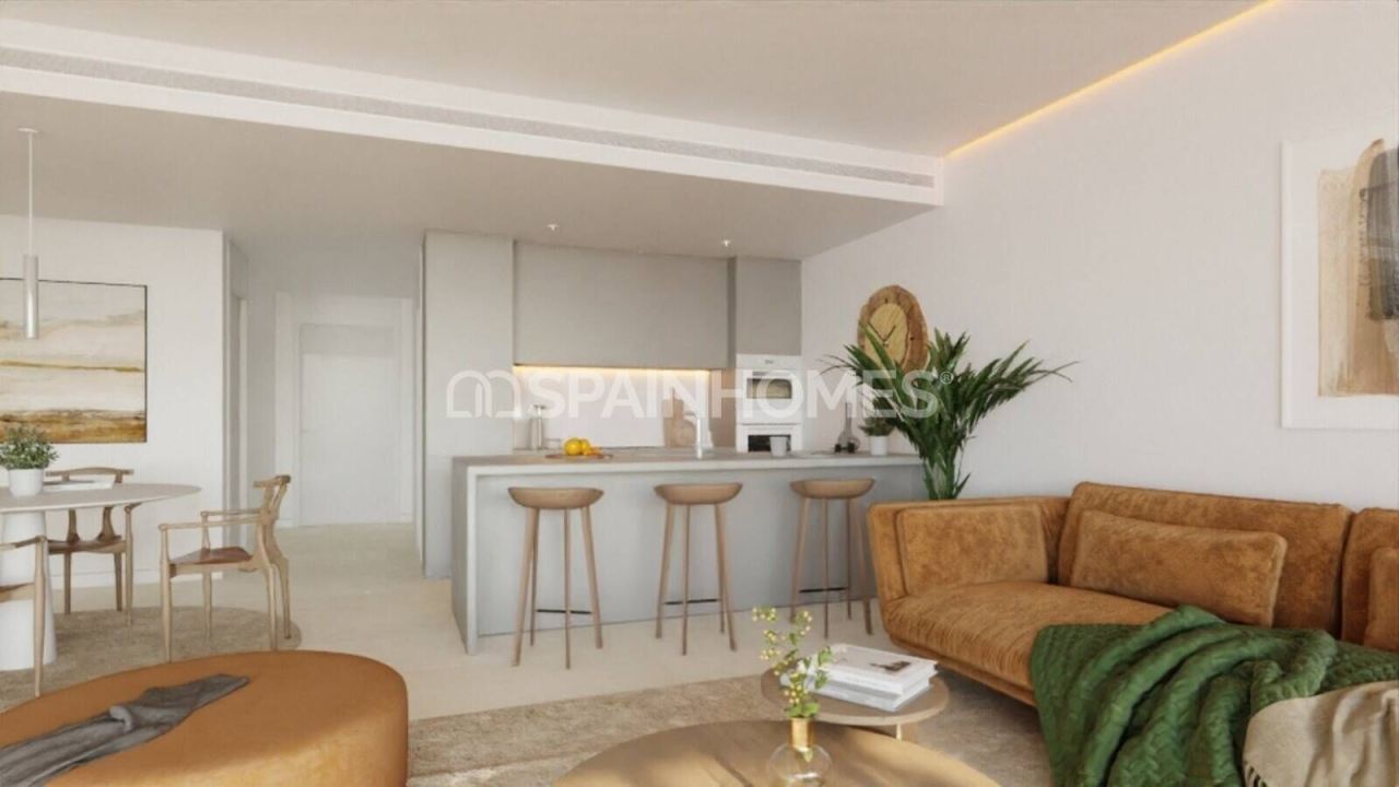 Penthouse à Fuengirola, Espagne, 188 m² - image 18