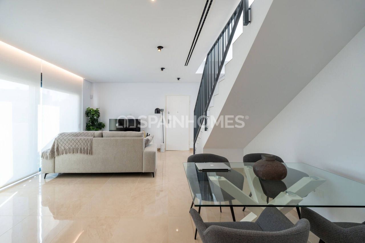 Villa in Santa Pola, Spanien, 93 m² - Foto 18