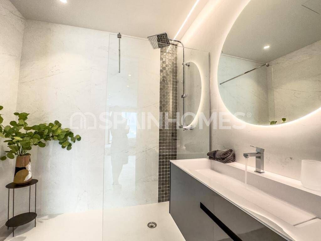 Villa in Finestrat, Spain, 344 m² - picture 18