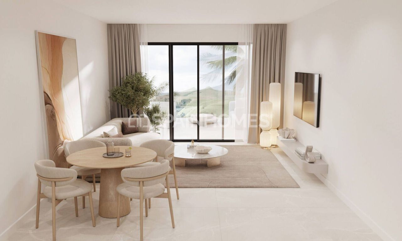 Apartamento en Estepona, España, 133 m² - imagen 19