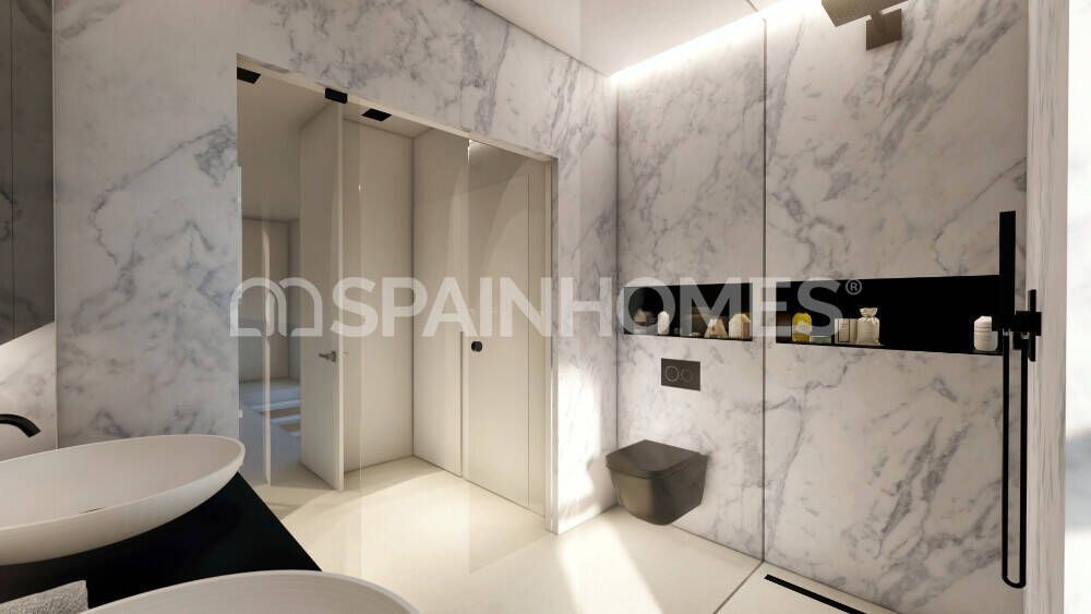 Villa en Campello, España, 580 m² - imagen 19