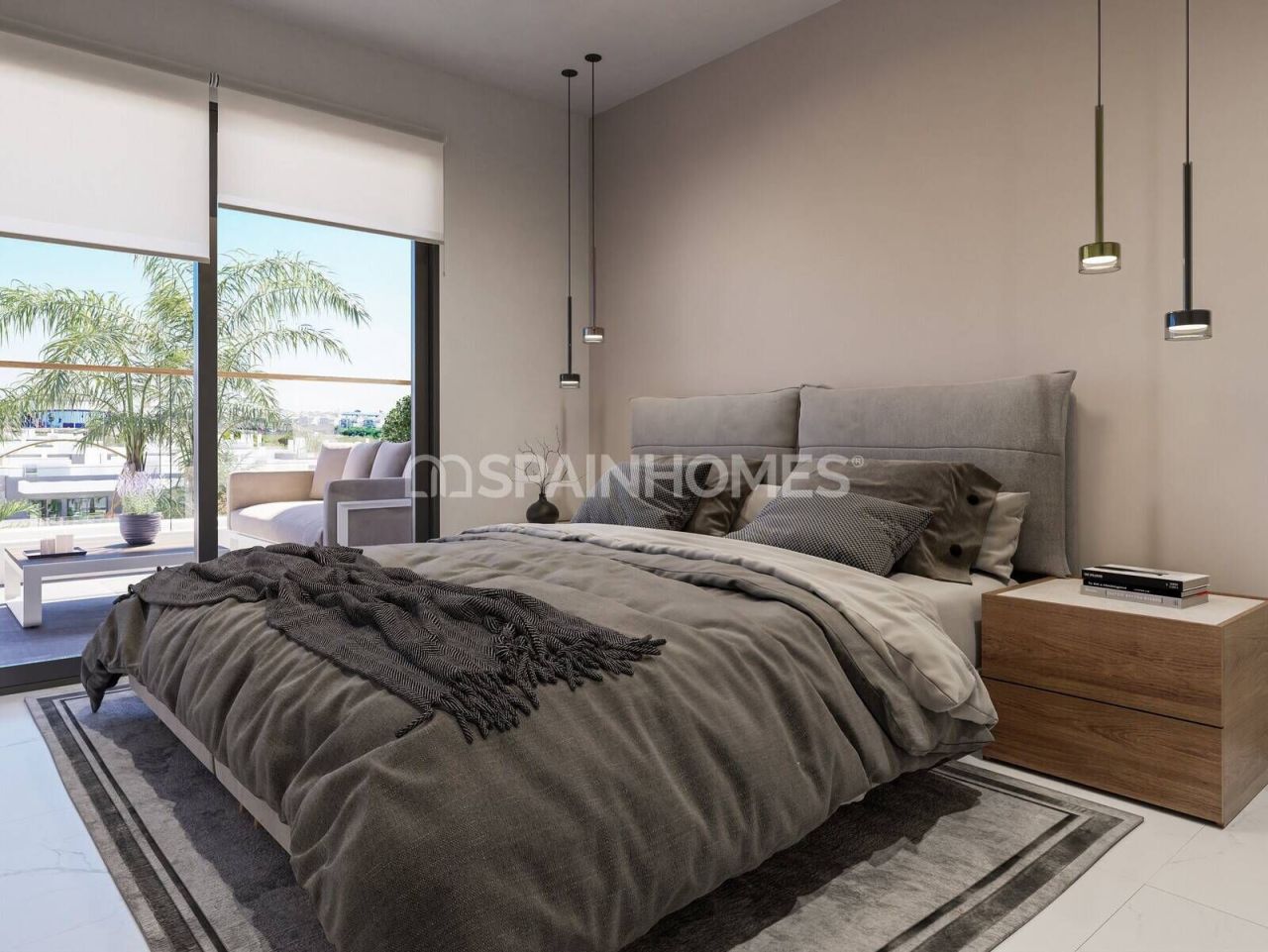 Apartment in Torrevieja, Spanien, 72 m² - Foto 19