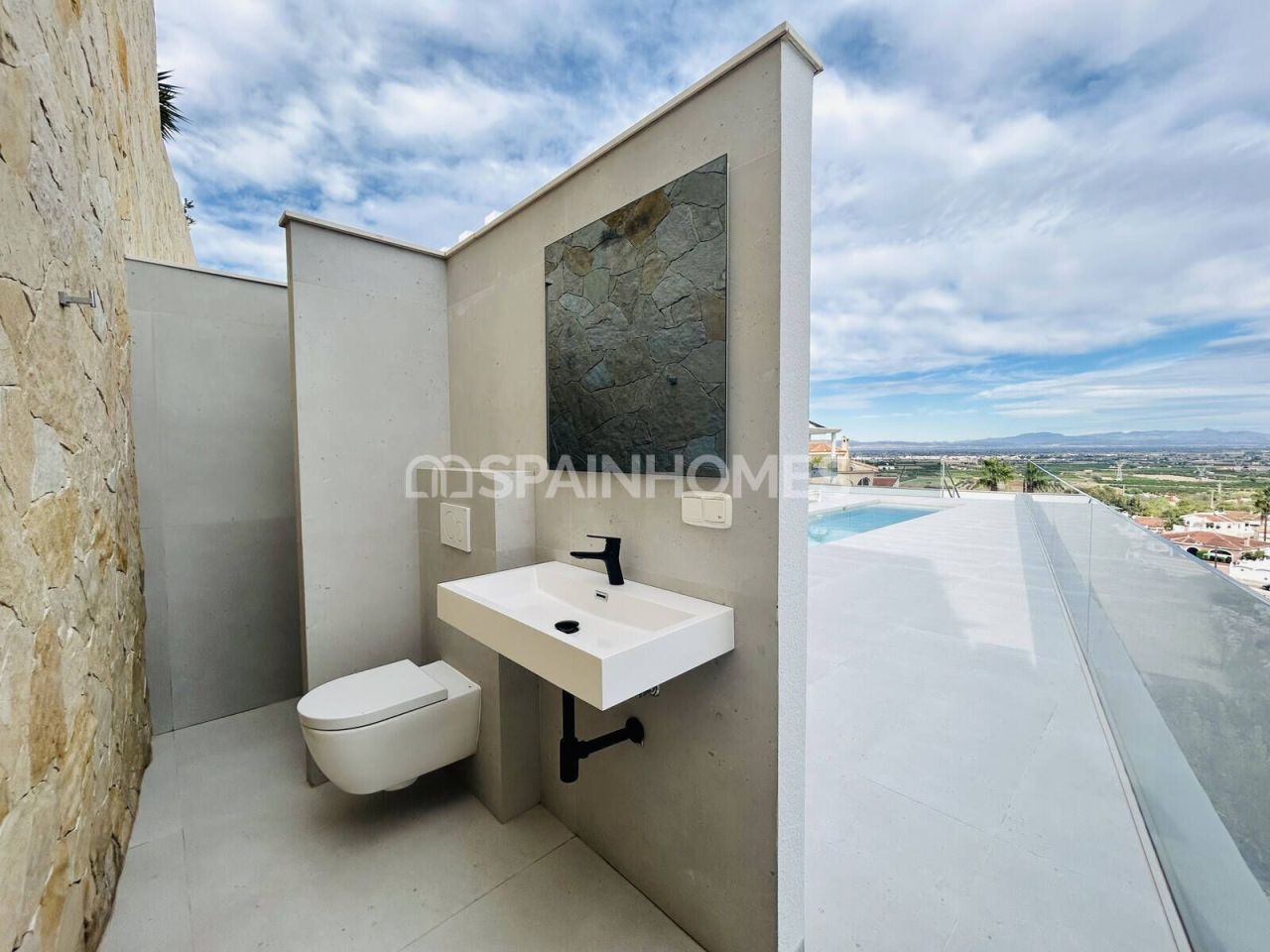 Villa a Rojales, Spagna, 372 m² - foto 19