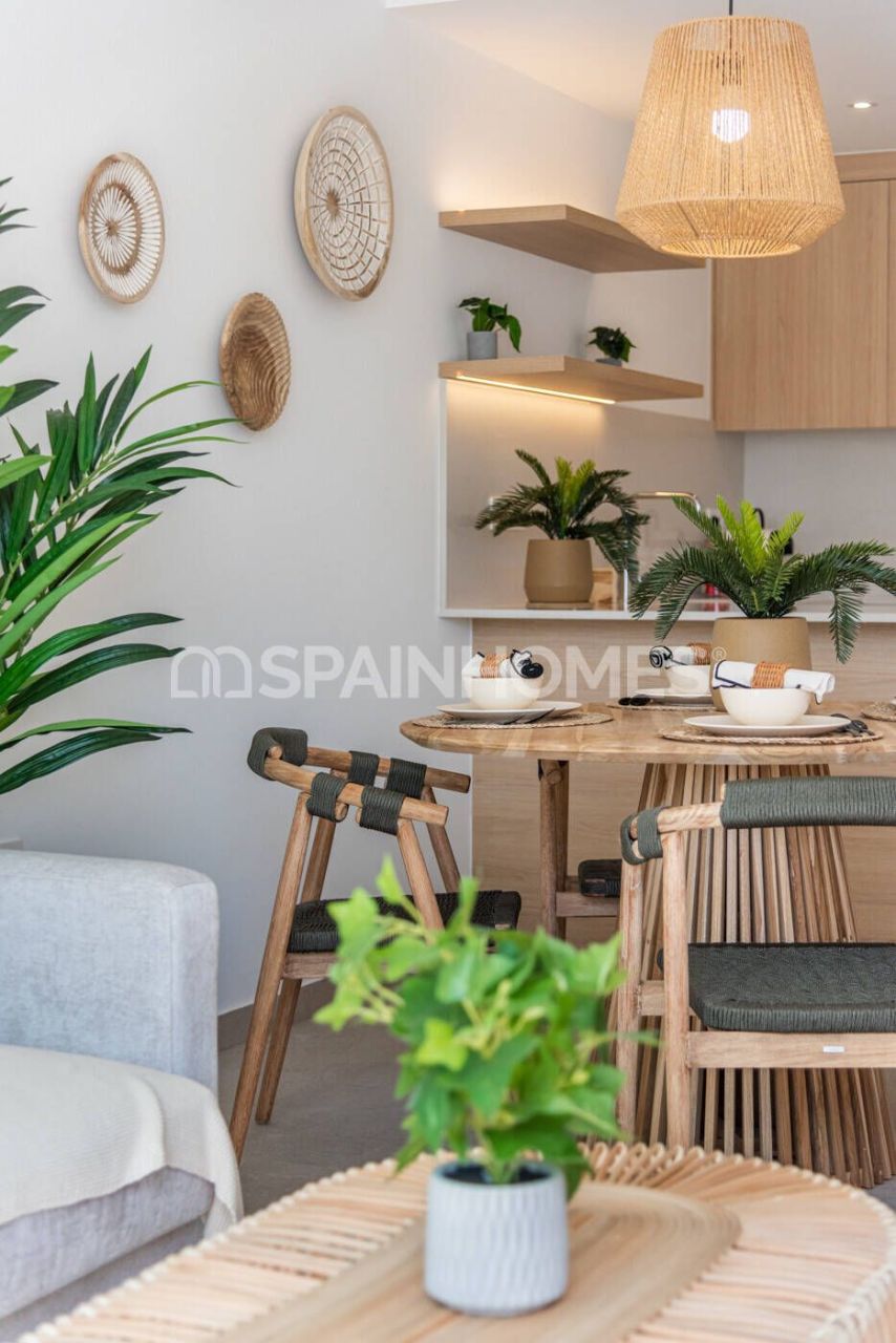 Villa en Los Alcázares, España, 121 m² - imagen 19