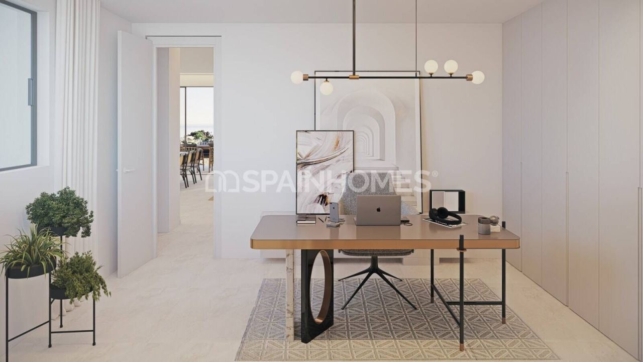 Casa adosada en Fuengirola, España, 178 m² - imagen 19