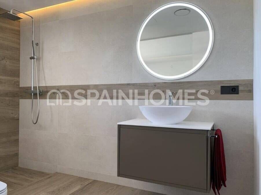 Villa en Altea, España, 385 m² - imagen 19