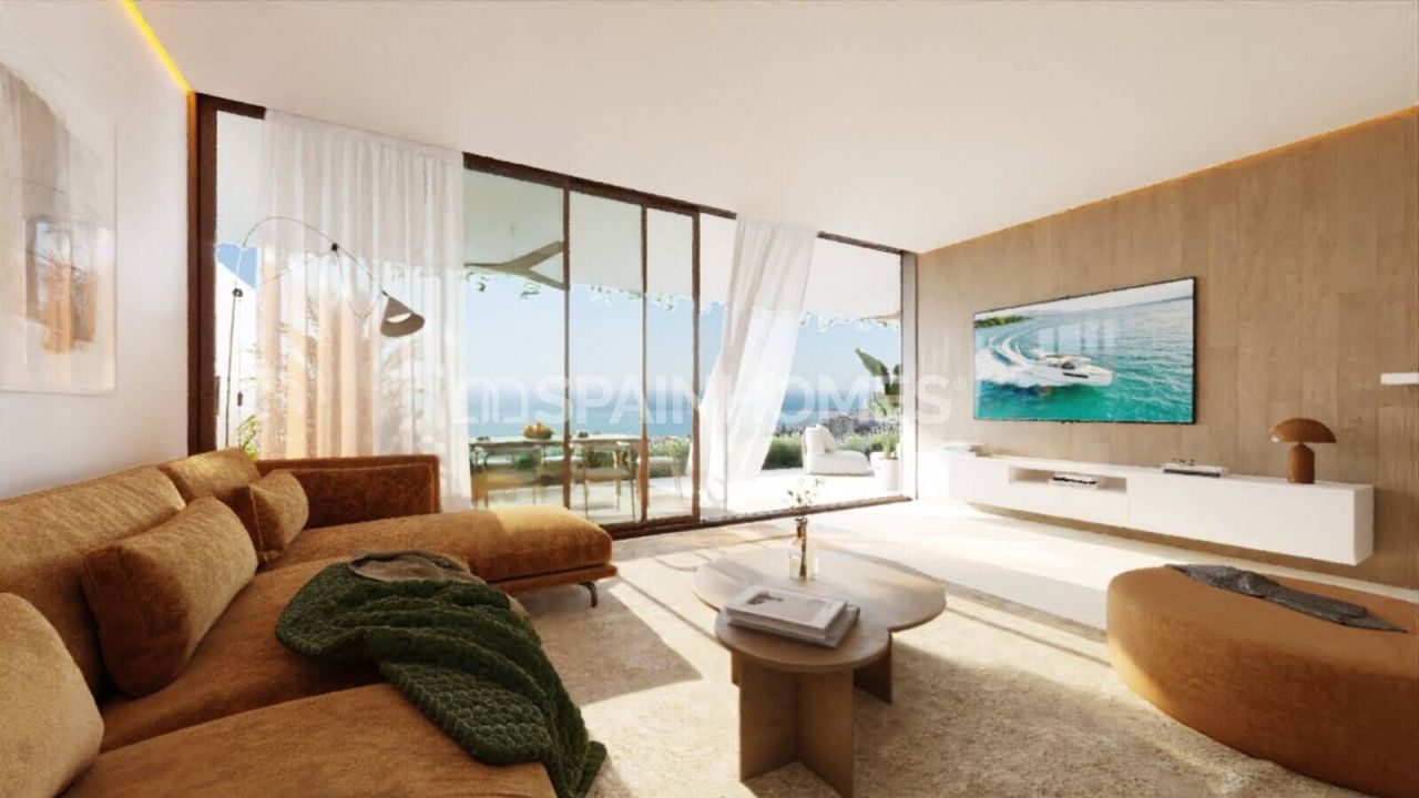 Apartment in Fuengirola, Spanien, 90 m² - Foto 19