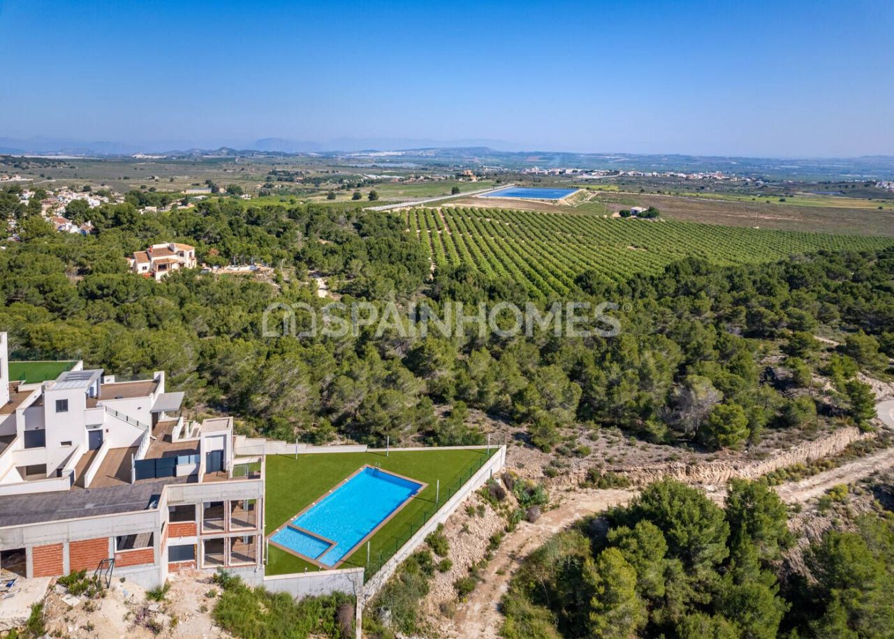 Appartement à San Miguel de Salinas, Espagne, 92 m² - image 19