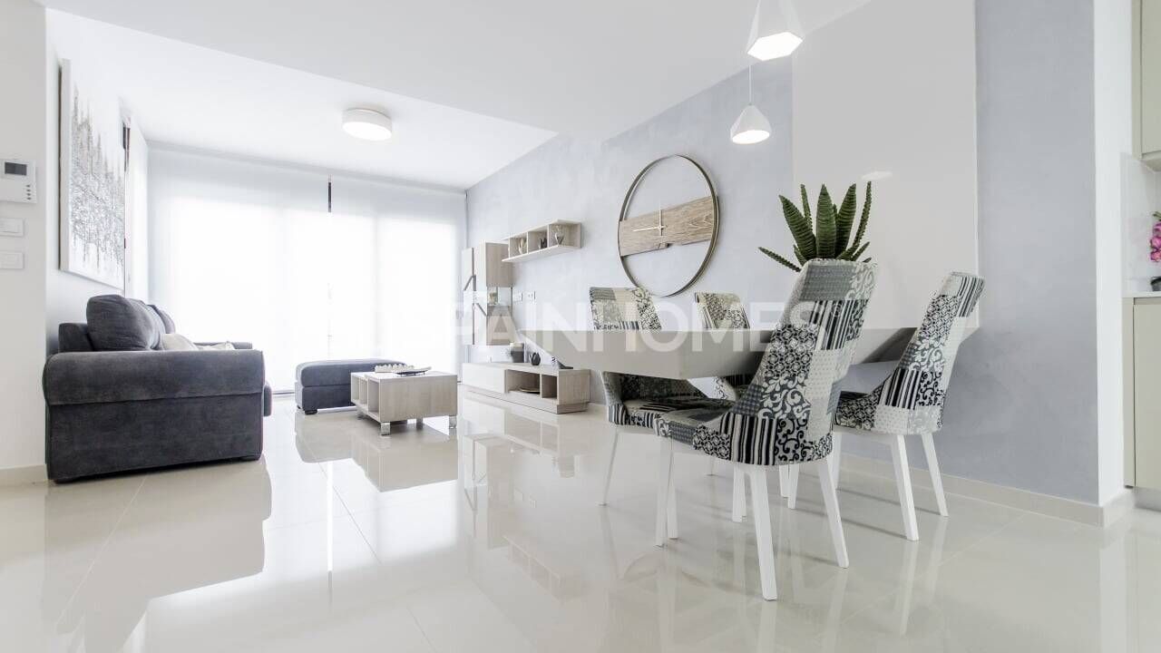 Villa in San Miguel de Salinas, Spanien, 144 m² - Foto 19