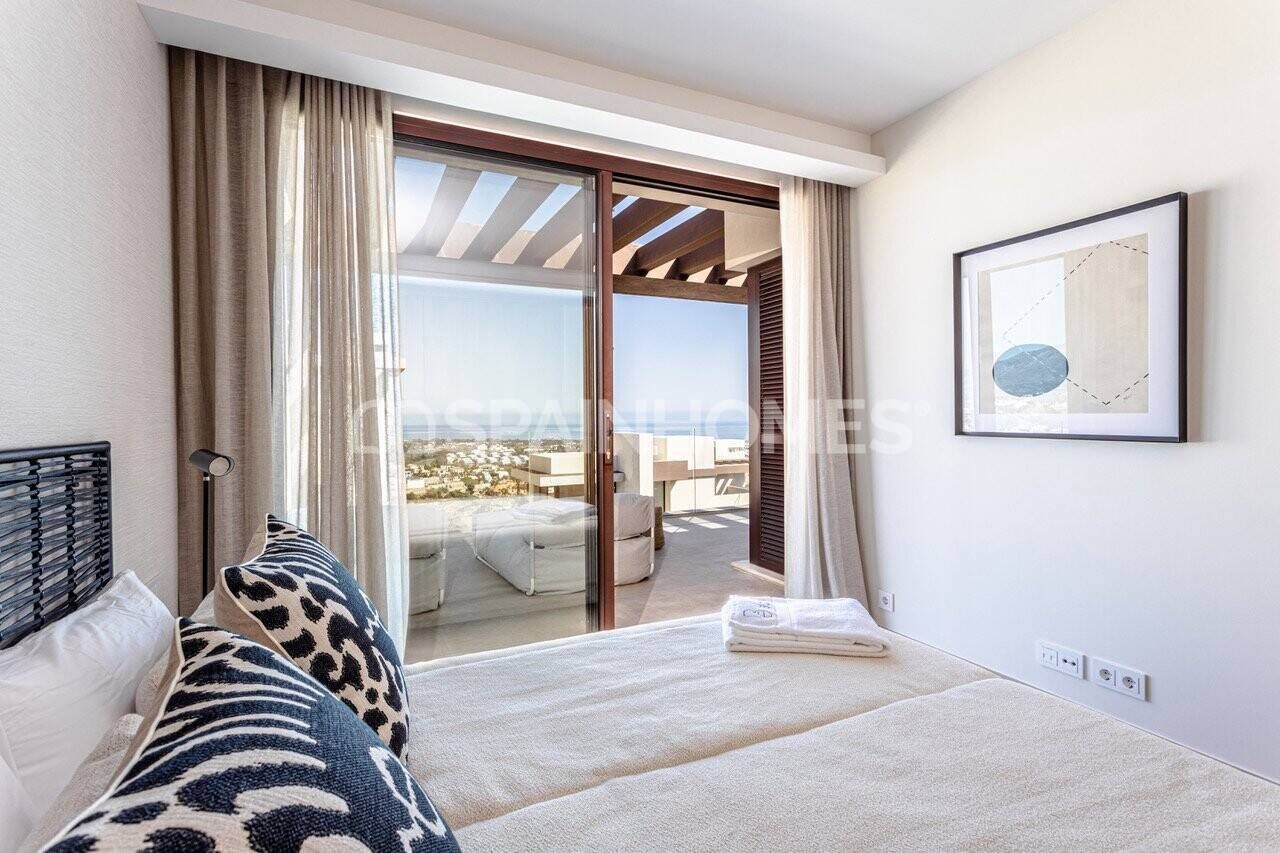 Villa à Benahavis, Espagne, 196 m² - image 19