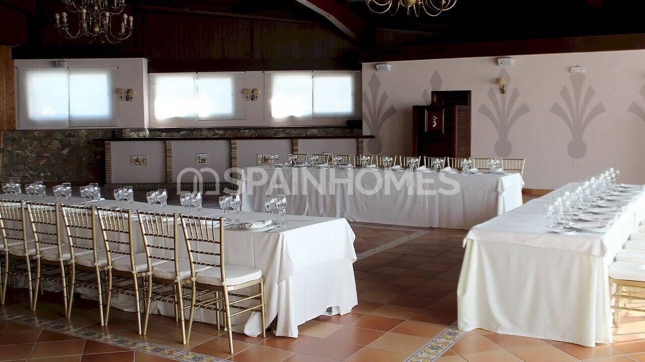 Hotel, albergo a Benalmadena, Spagna, 11 000 m² - foto 19