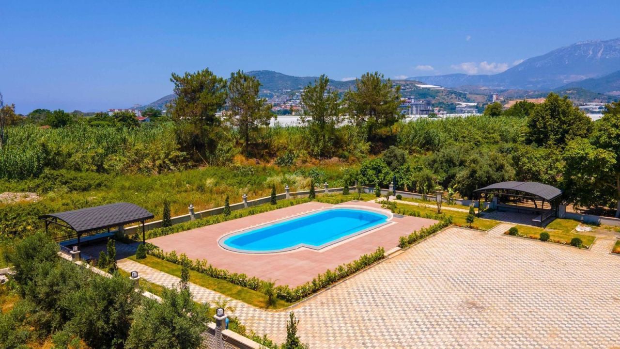 Appartamento a Alanya, Turchia, 60 m² - foto 7