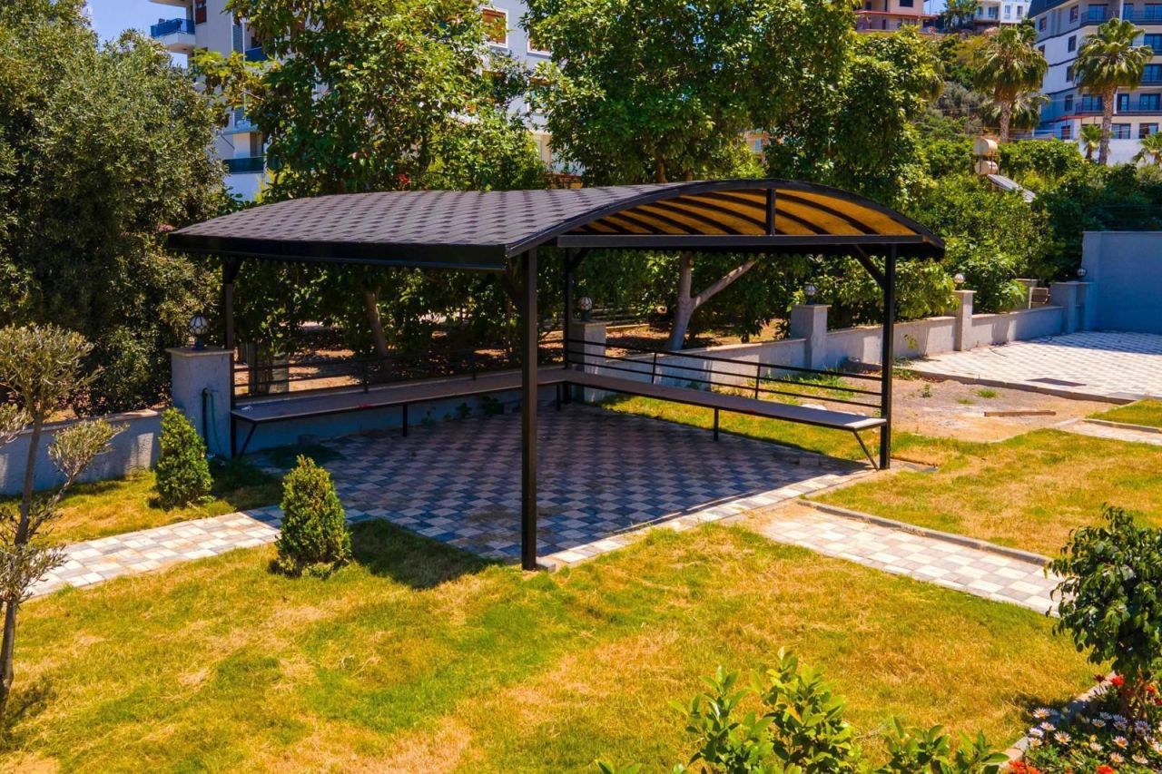 Appartamento a Alanya, Turchia, 60 m² - foto 9