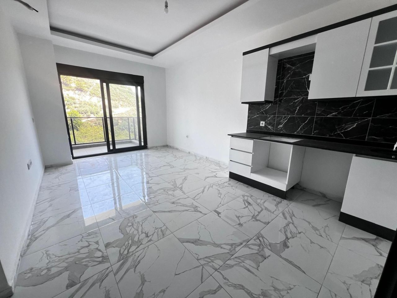 Appartamento a Alanya, Turchia, 60 m² - foto 12