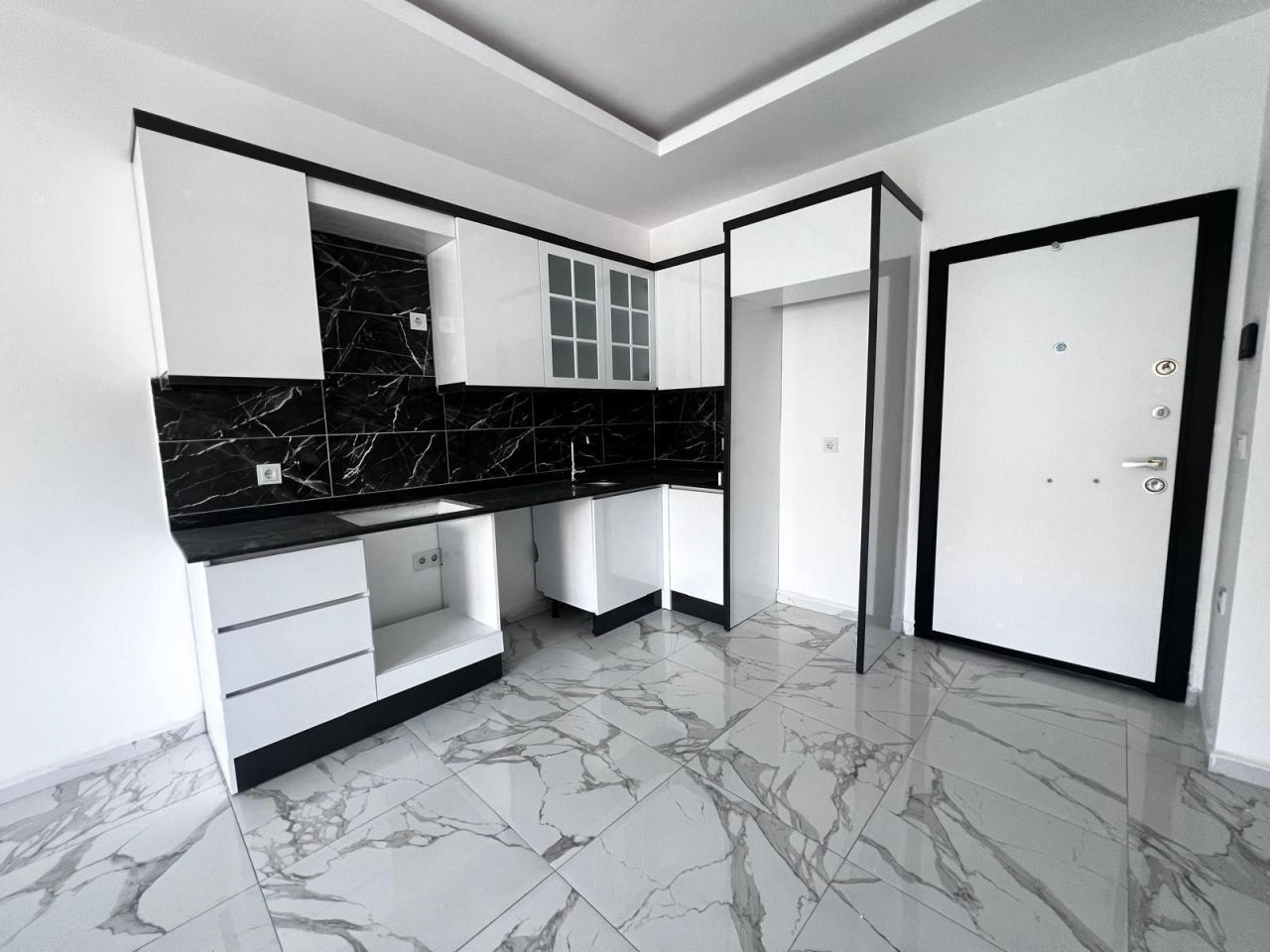 Appartamento a Alanya, Turchia, 60 m² - foto 13