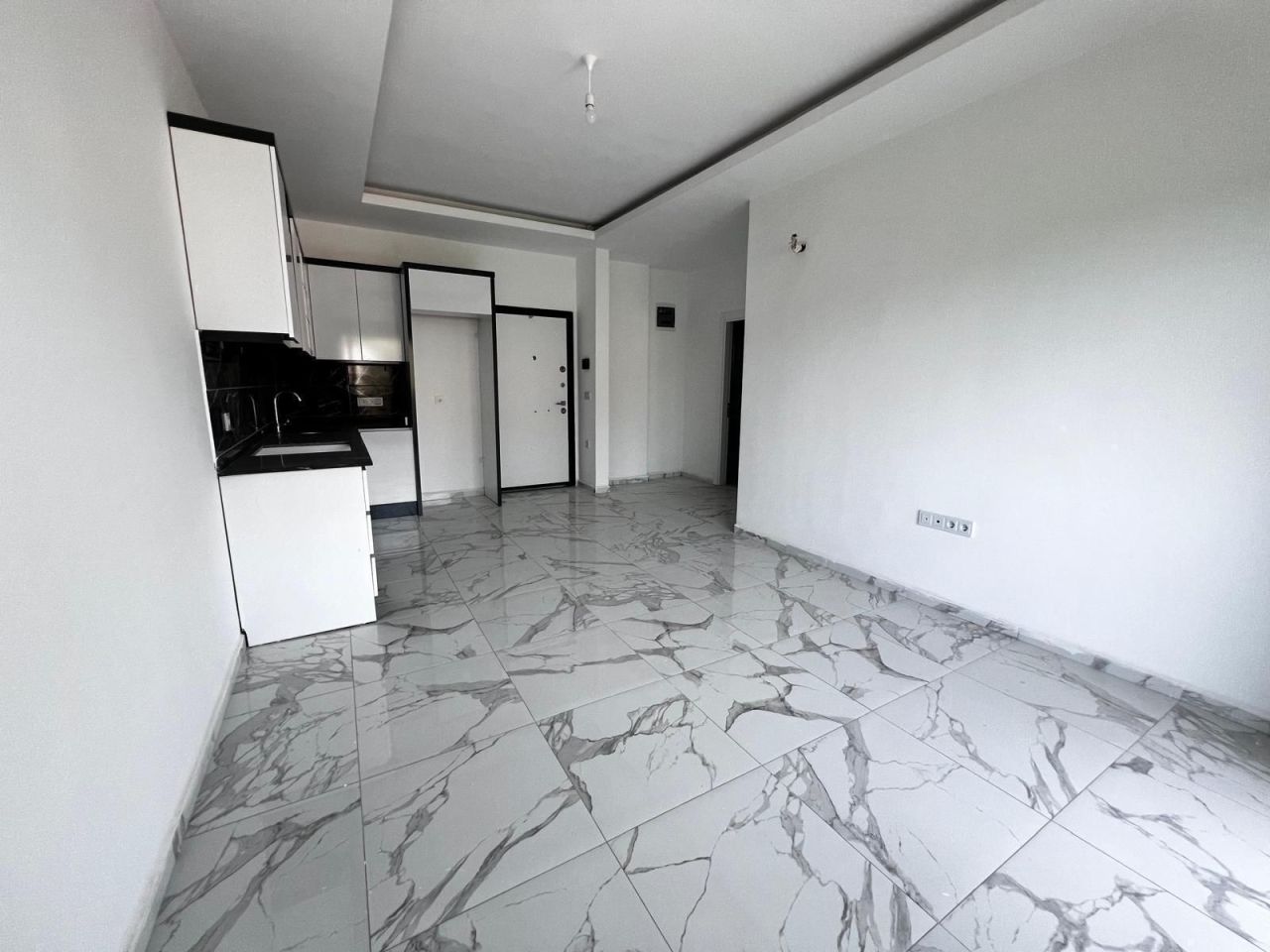 Appartamento a Alanya, Turchia, 60 m² - foto 14