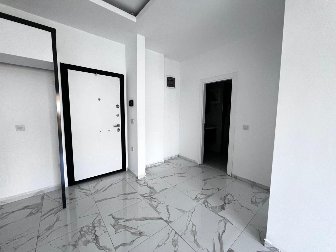 Appartamento a Alanya, Turchia, 60 m² - foto 15