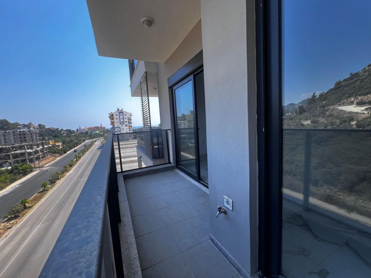 Appartamento a Alanya, Turchia, 60 m² - foto 16