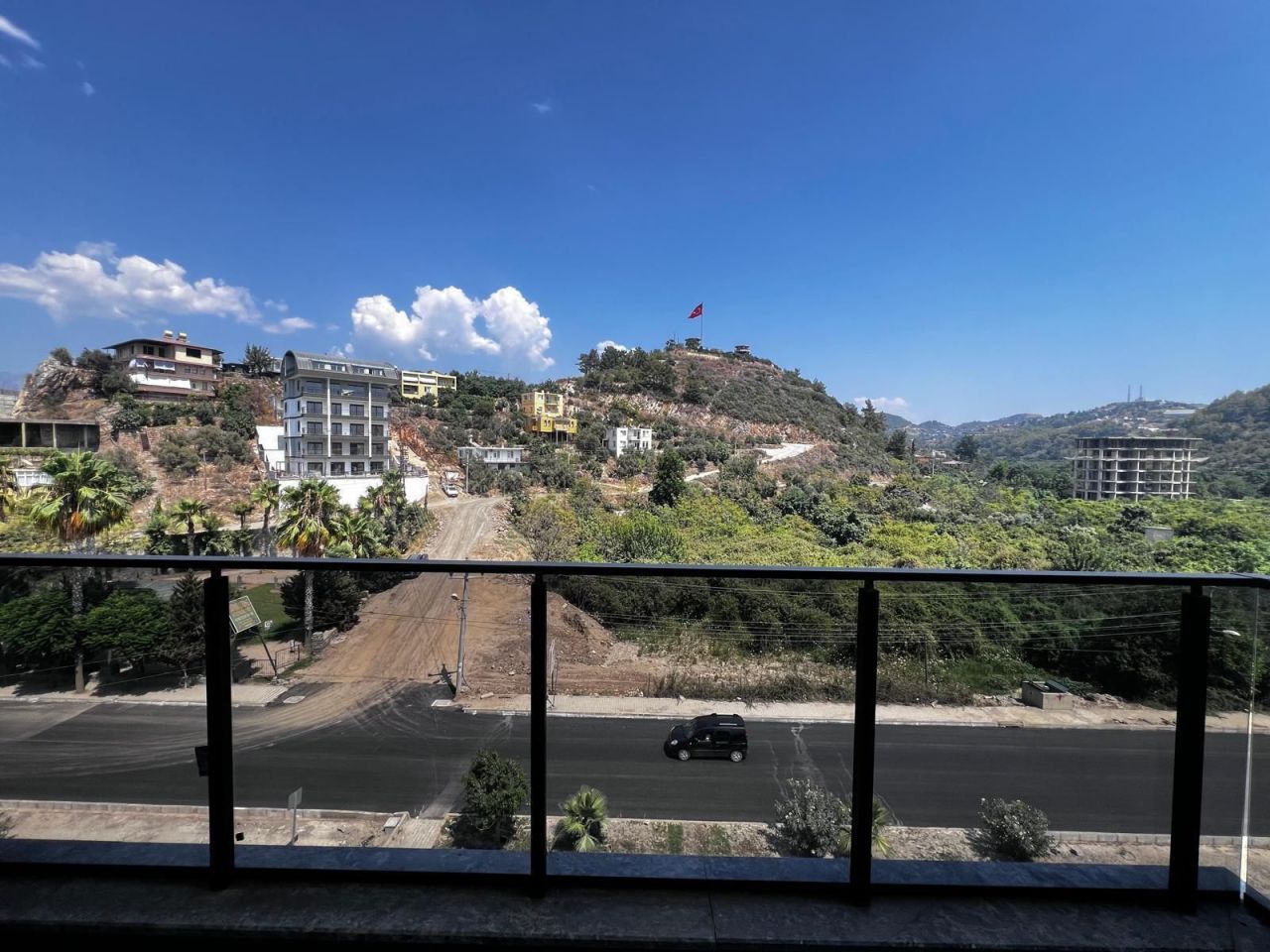 Appartamento a Alanya, Turchia, 60 m² - foto 18