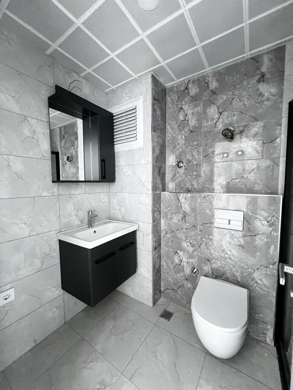 Appartamento a Alanya, Turchia, 60 m² - foto 19