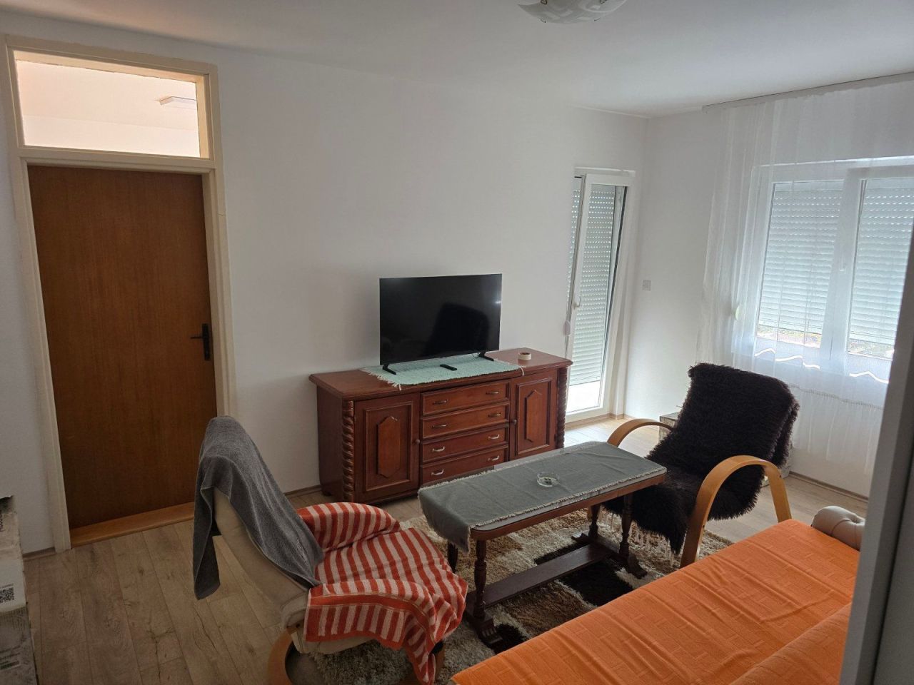 Appartement à Budva, Monténégro, 50 m² - image 1