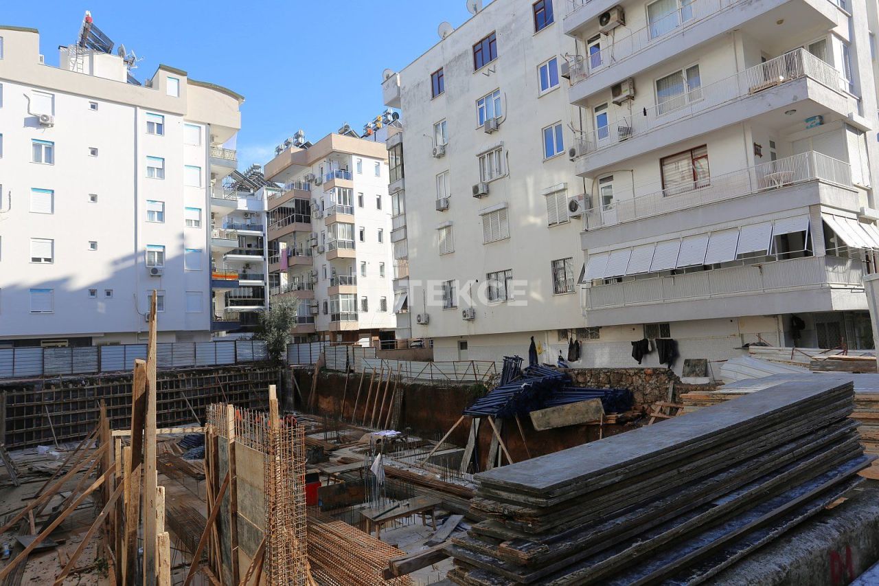 Penthouse in Antalya, Turkey, 167 m² - picture 5