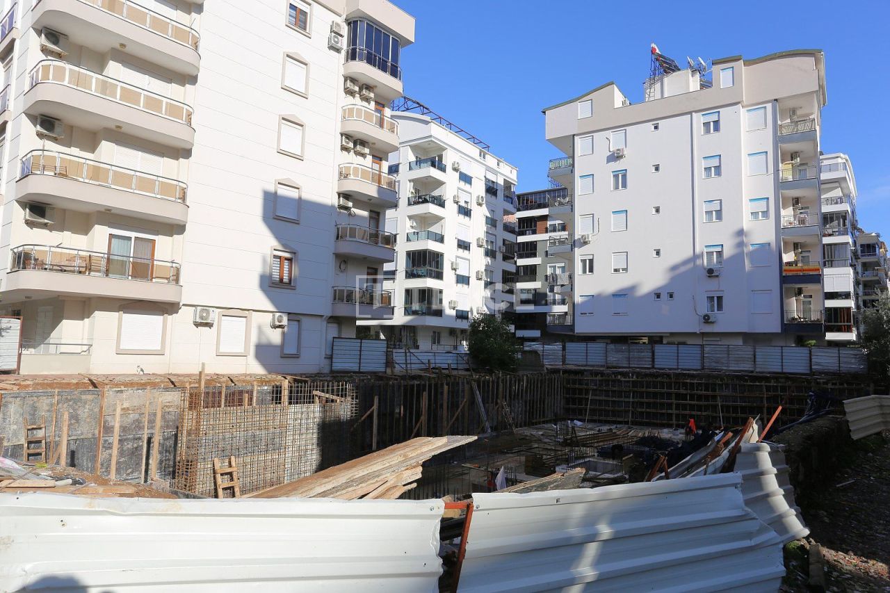 Penthouse in Antalya, Turkey, 167 m² - picture 6