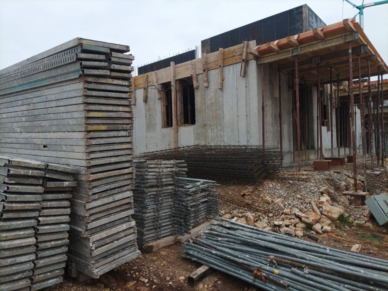 Flat Istria, Vabriga, Croatia, 71.5 m² - picture 3