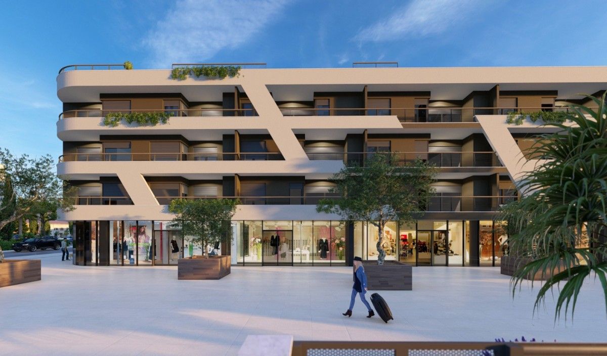 Appartement à Poreč, Croatie, 114.41 m² - image 3