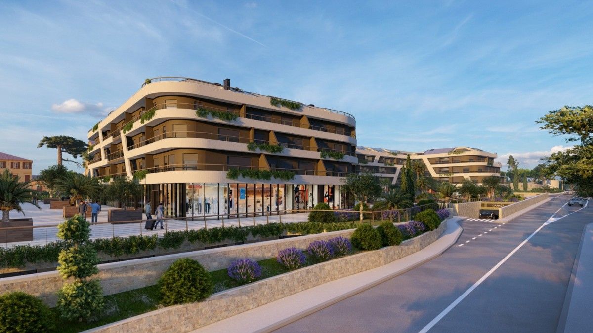 Appartement à Poreč, Croatie, 114.41 m² - image 5