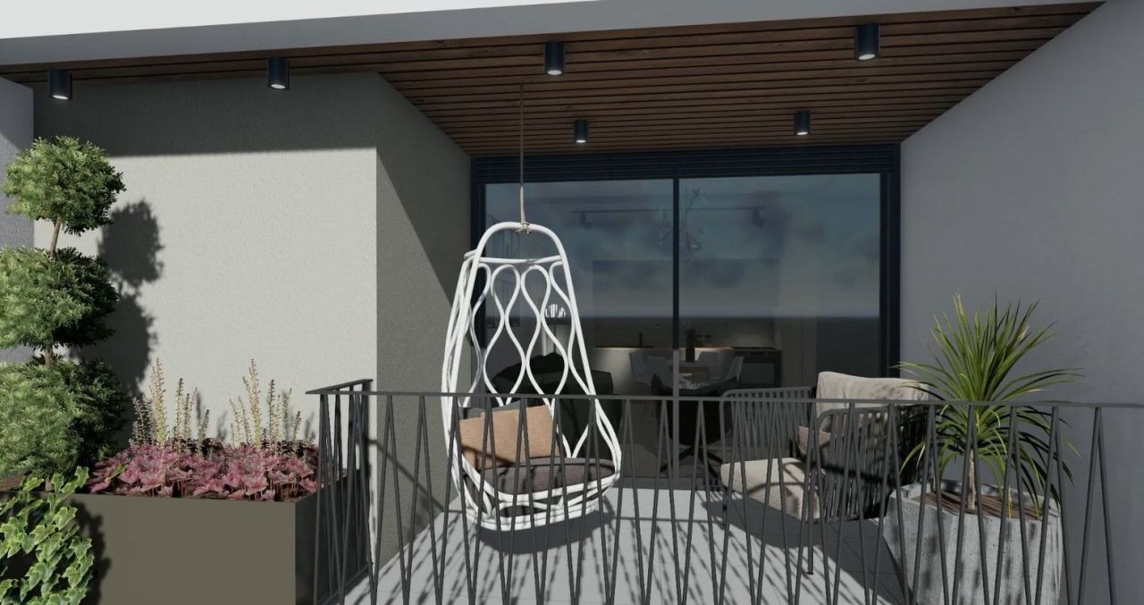 Appartamento a Pola, Croazia, 56.42 m² - foto 7