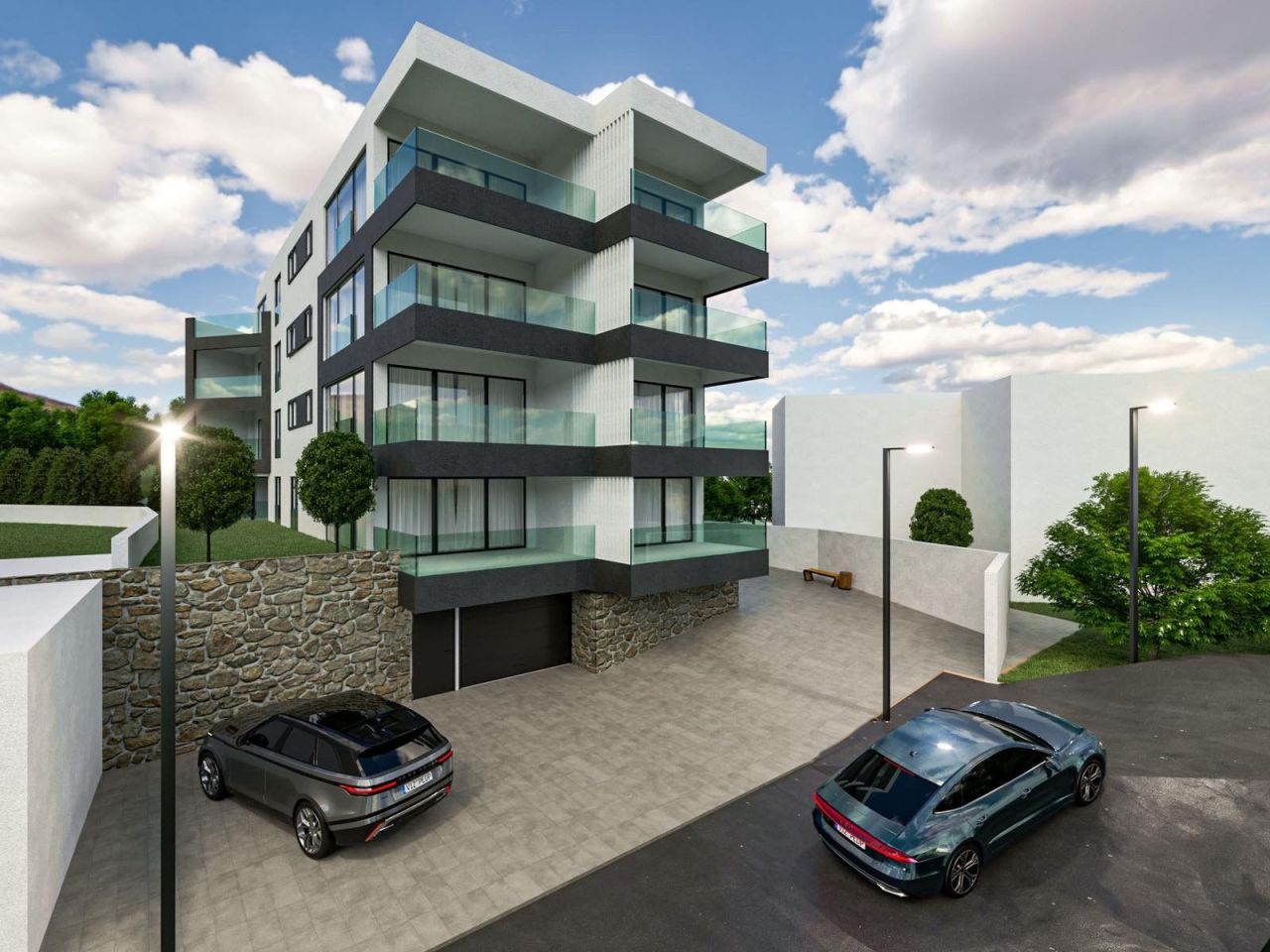 Appartamento a Opatija, Croazia, 77.09 m² - foto 9
