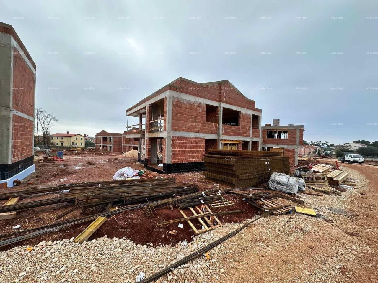 Casa en Umag, Croacia, 232.91 m² - imagen 13