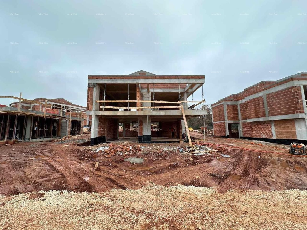 House in Umag, Croatia, 232.91 m² - picture 17