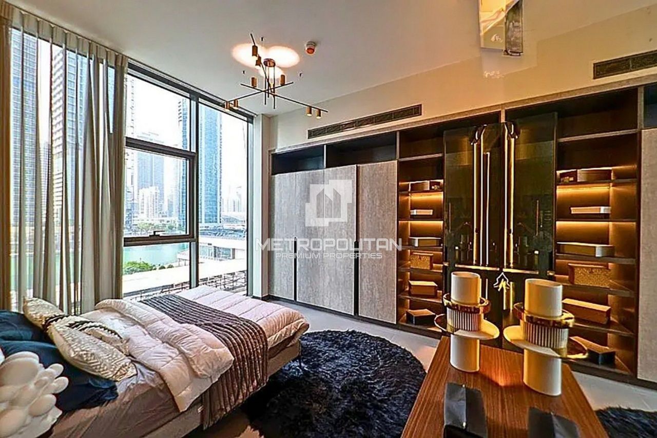 Apartment in Dubai, VAE, 215 m² - Foto 1