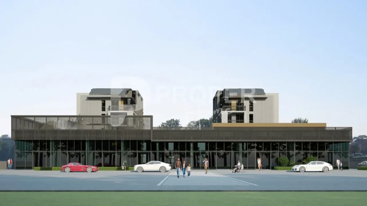 Flat in Antalya, Turkey, 100 m² - picture 5