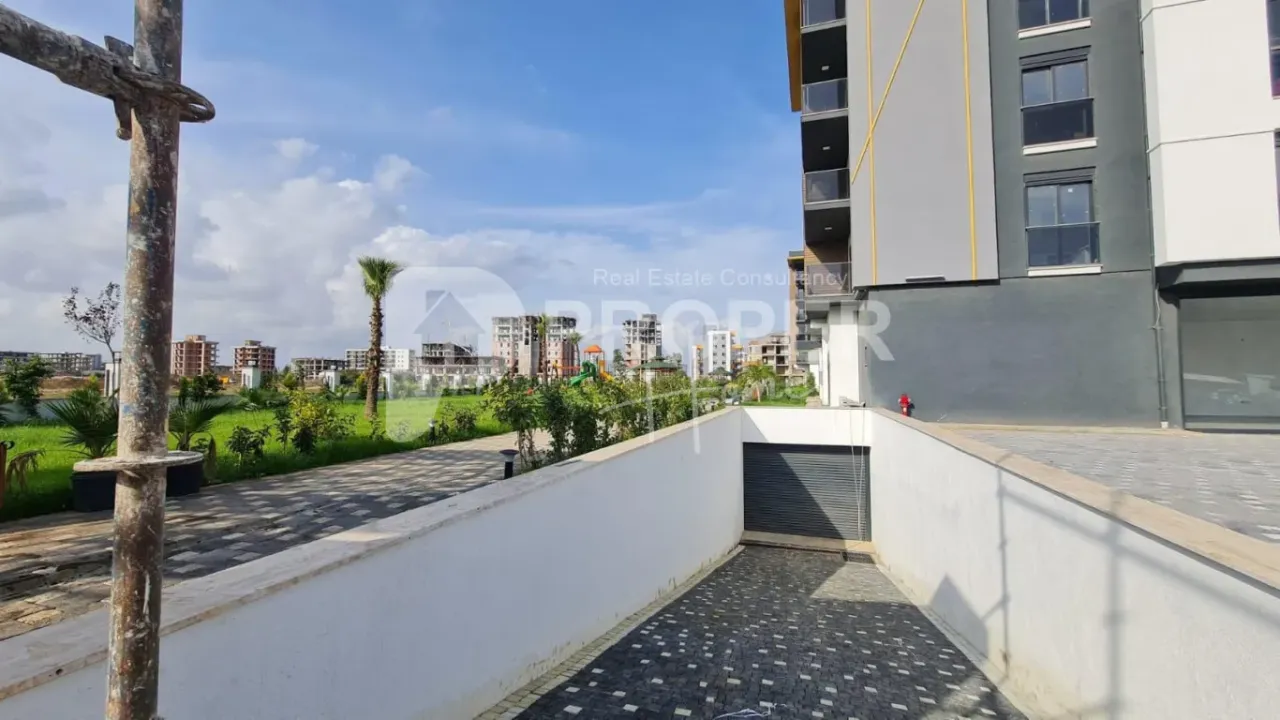 Flat in Antalya, Turkey, 85 m² - picture 4