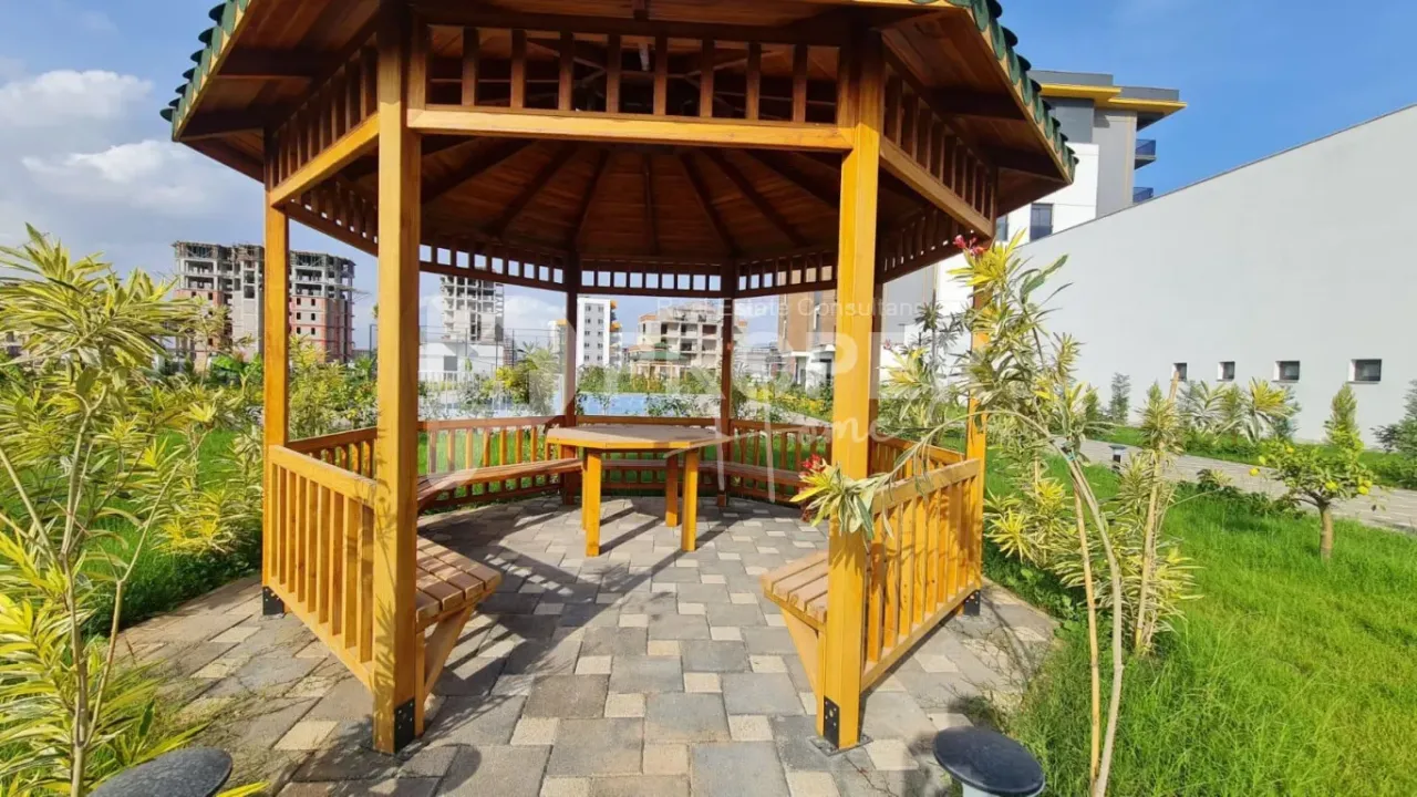 Flat in Antalya, Turkey, 85 m² - picture 6