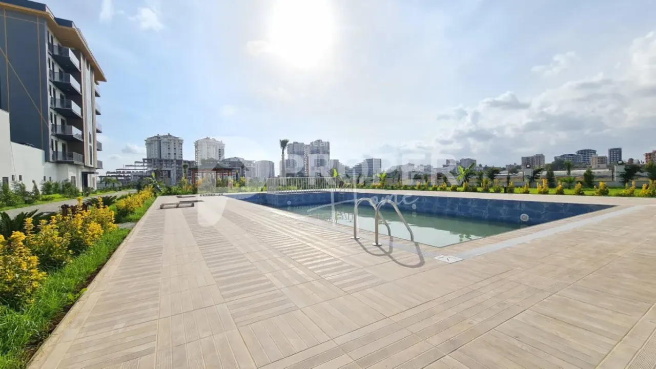 Flat in Antalya, Turkey, 85 m² - picture 8