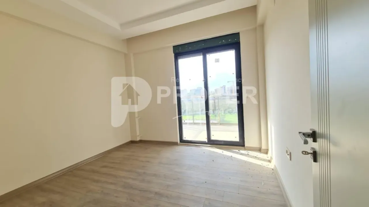 Flat in Antalya, Turkey, 85 m² - picture 12