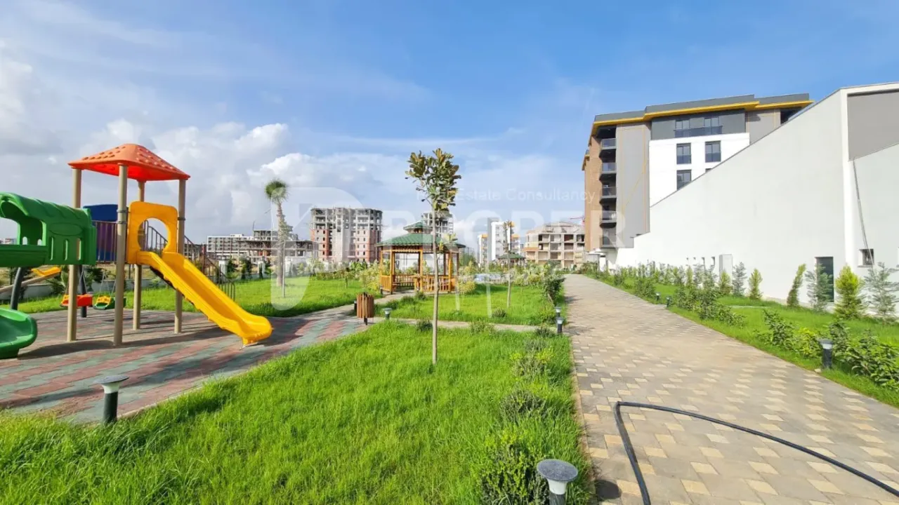 Flat in Antalya, Turkey, 85 m² - picture 3